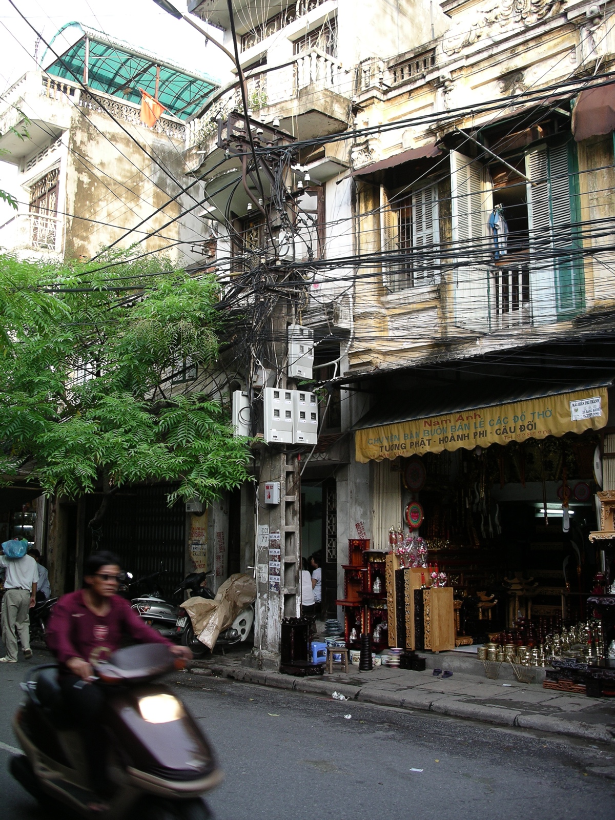 016 IMGP4493 Verkabelung