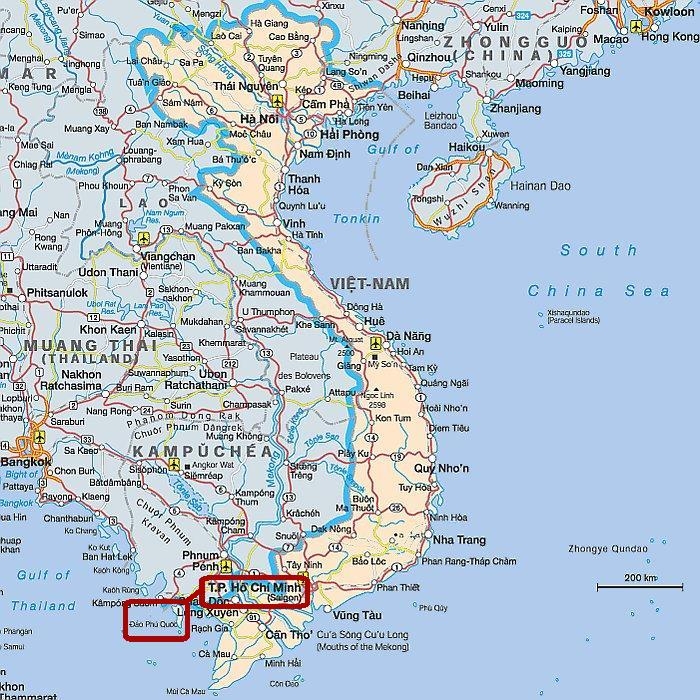 459 vietnam HCMCity PhuQuoc